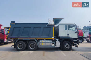 Грузовой фургон SITRAK C7H 2025 в 