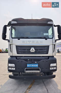 Другие грузовики SITRAK C7H 2025 в 