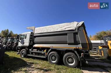 Самосвал SITRAK C7H 2025 в 