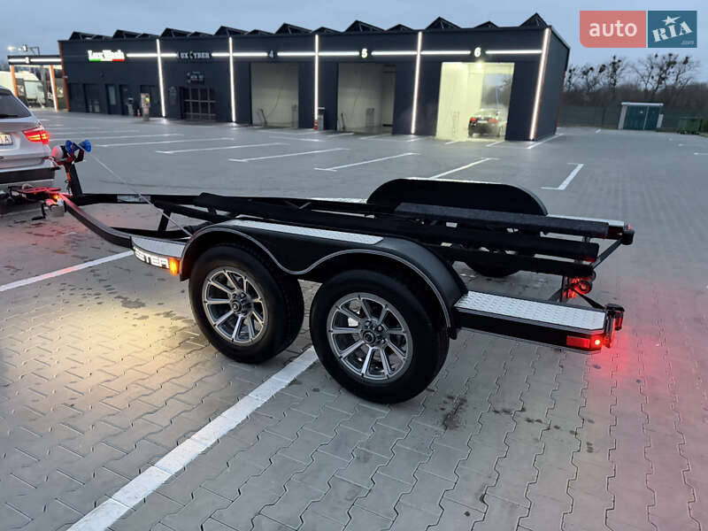 Лафет Skeeter Trailer 2020 в Виннице