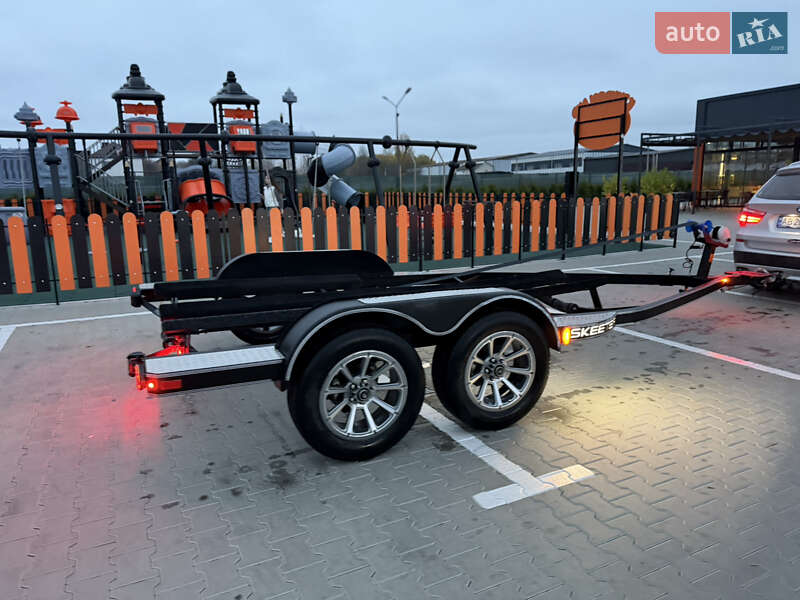 Лафет Skeeter Trailer 2020 в Виннице