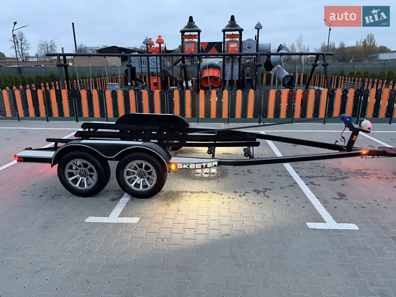 Лафет Skeeter Trailer 2020 в Виннице