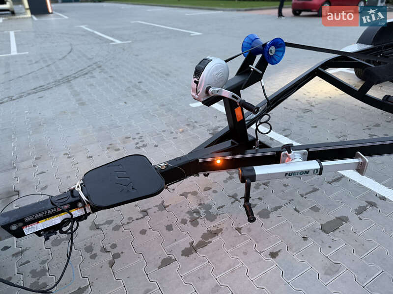 Лафет Skeeter Trailer 2020 в Виннице