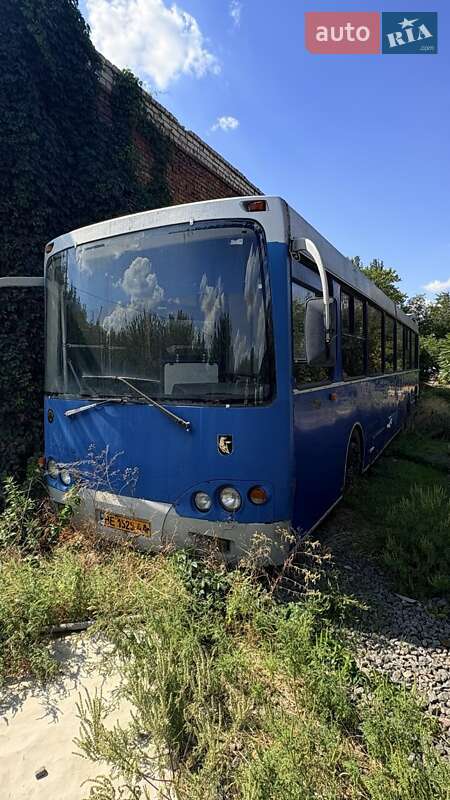 Пригородный автобус Скиф 5204 2004 в Николаеве фото 4 Пригородный автобус Скиф 5204 2004 в Николаеве