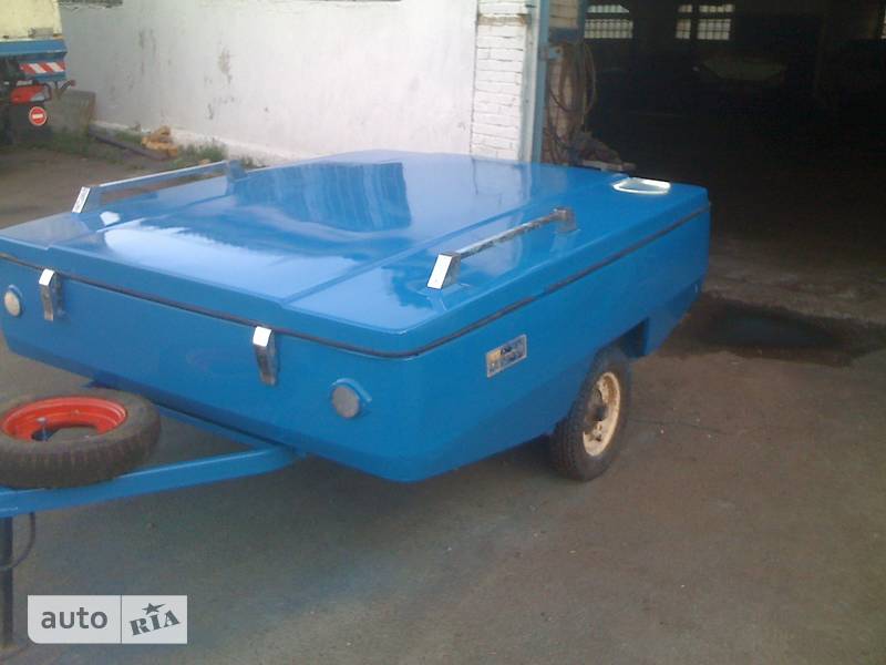  Скиф М1 1977 в 