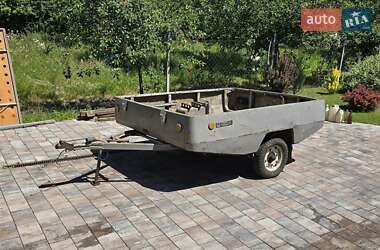 Легковой прицеп Скиф М1 1992 в 