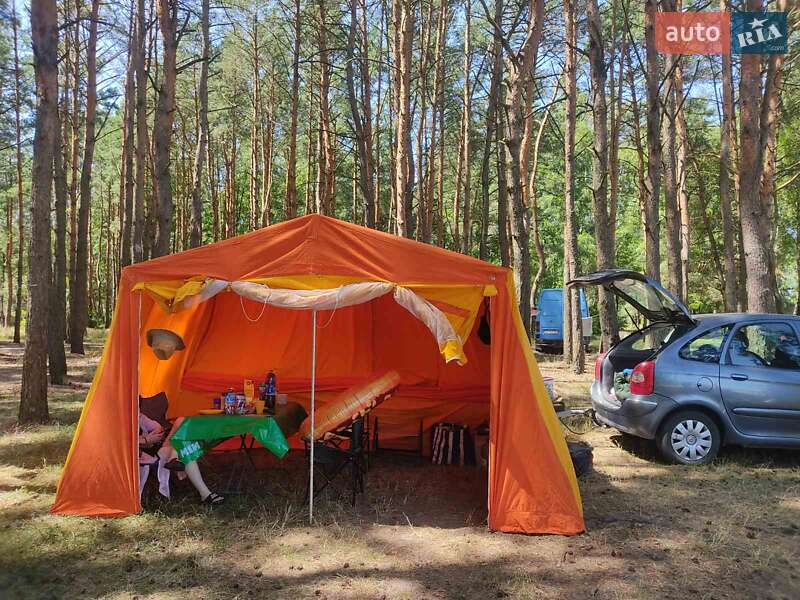 Причіп дача Скиф М1 1987 в Ковелі