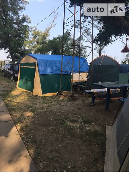 Легковой прицеп Скиф М2 1984 в Покровске фото 2 Легковой прицеп Скиф М2 1984 в Покровске