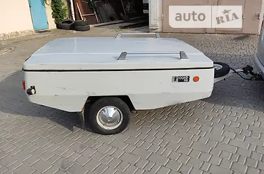AUTO.RIA – Продам Скиф М2 1988 : 600 $, Одесса X1T81064088002719