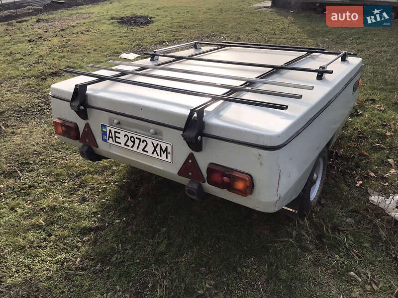 Скиф М2 1991
