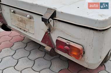 Прицеп дача Скиф М2 1989 в 