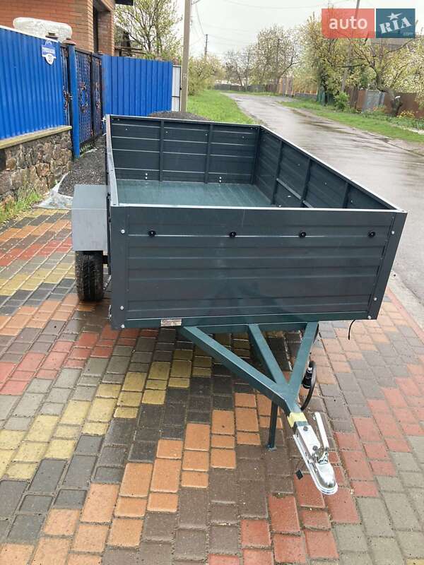 Легковой прицеп Скиф Скиф 2025 в Звенигородке