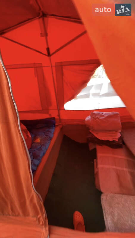 Легковой прицеп Скиф Скиф 1986 в Полтаве