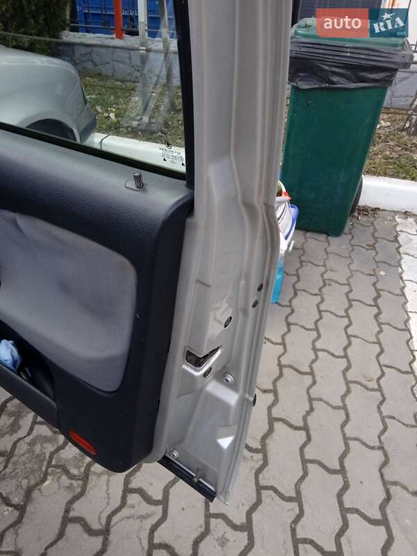 Универсал Skoda 110 2001 в Львове