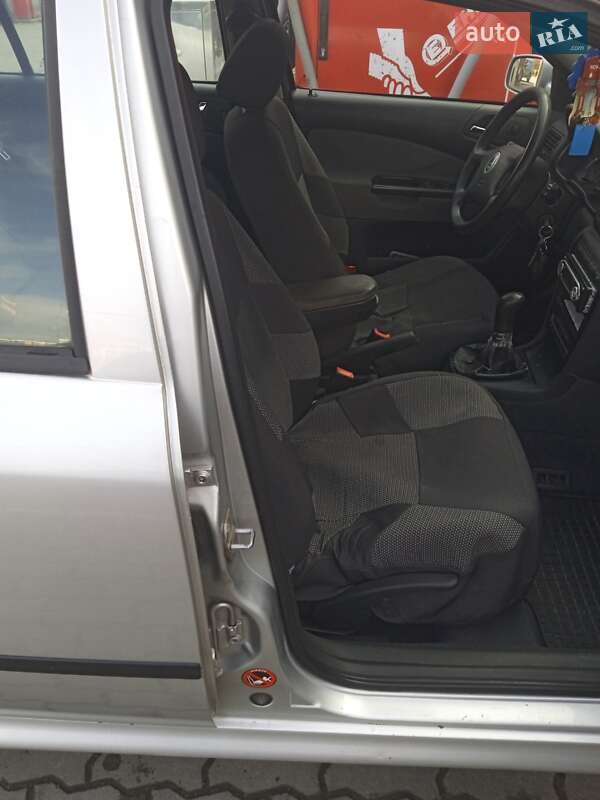 Универсал Skoda 110 2001 в Львове