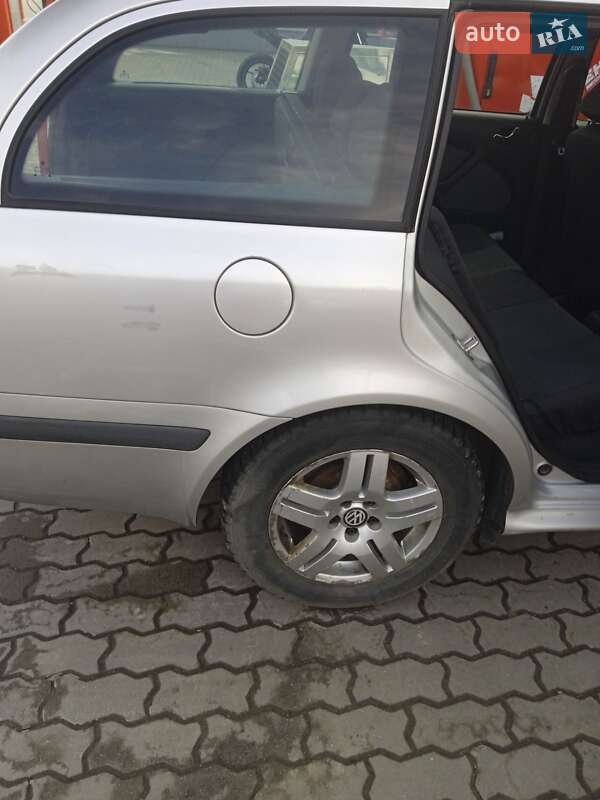 Универсал Skoda 110 2001 в Львове