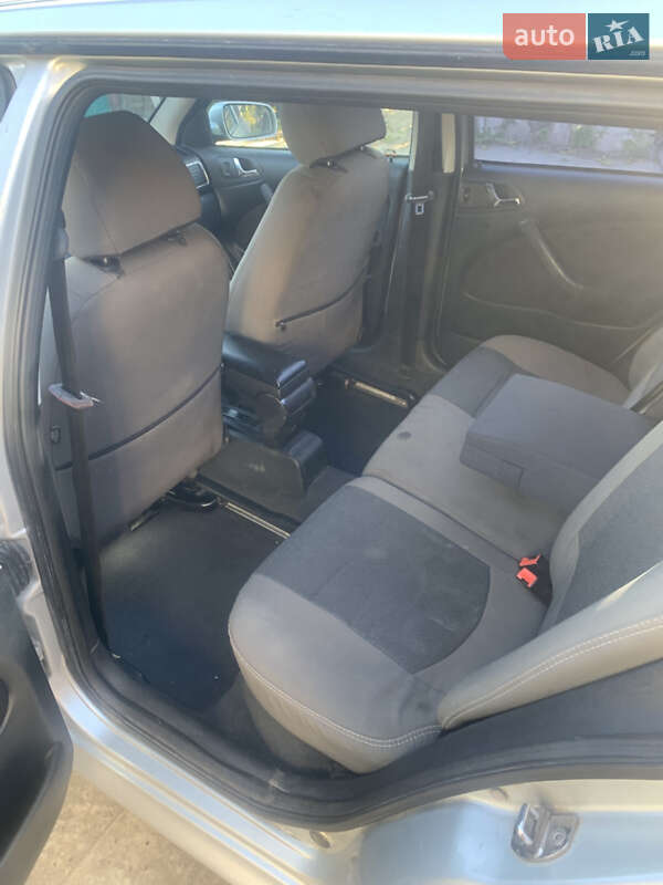 Универсал Skoda 110 2002 в Иванкове