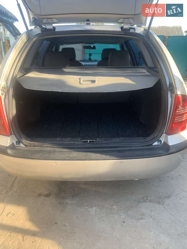 Универсал Skoda 110 2002 в Иванкове