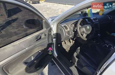 Универсал Skoda 110 2010 в 