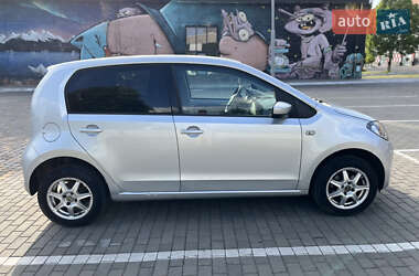 Хэтчбек Skoda Citigo 2012 в Луцке