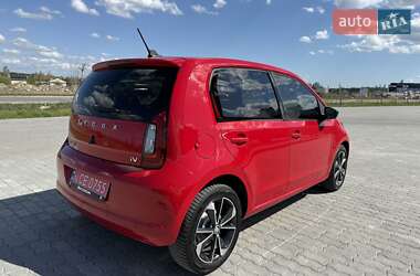 Хетчбек Skoda Citigo 2020 в 