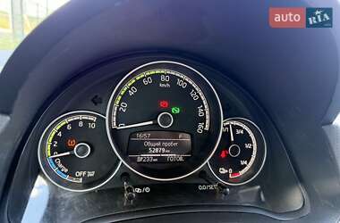 Хетчбек Skoda Citigo 2020 в 