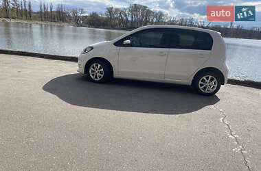 Хэтчбек Skoda Citigo 2020 в 