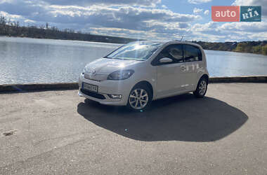 Skoda Citigo 2020 Skoda Citigo 2020