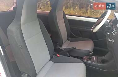 Хетчбек Skoda Citigo 2013 в 