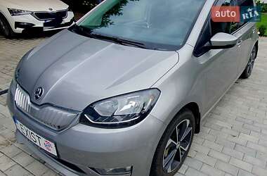 Хетчбек Skoda Citigo 2020 в Києві