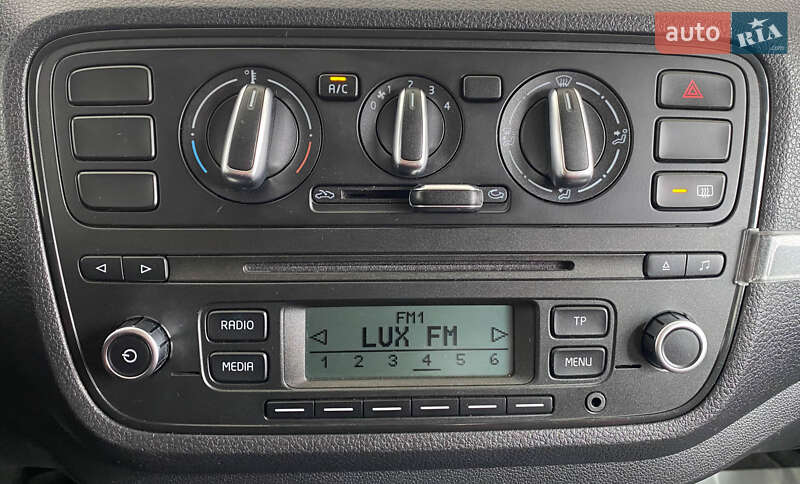 Хэтчбек Skoda Citigo 2013 в Львове фото 14 Хэтчбек Skoda Citigo 2013 в Львове