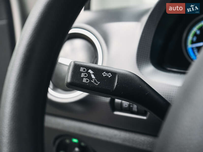 Хэтчбек Skoda Citigo 2020 в Львове