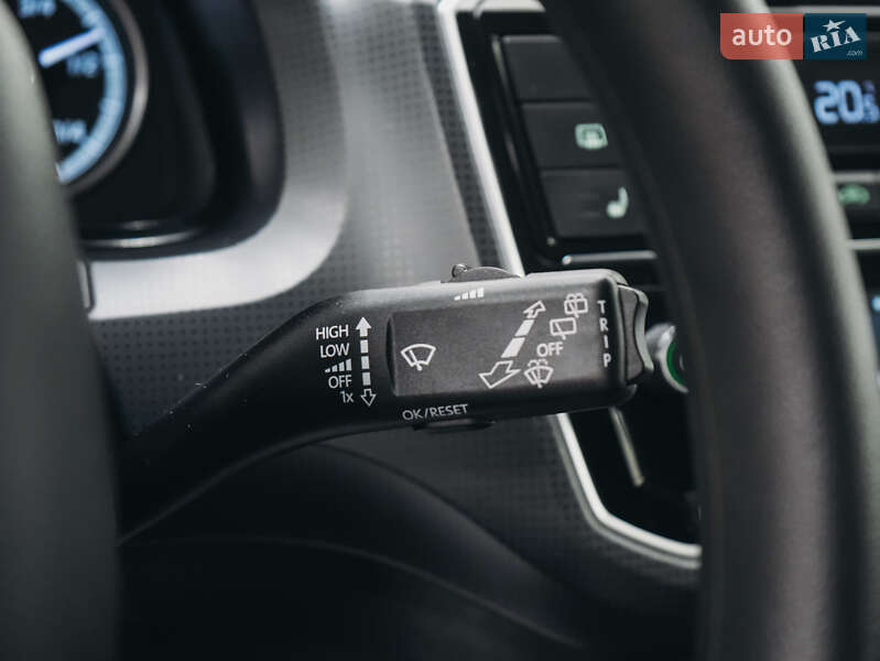 Хэтчбек Skoda Citigo 2020 в Львове