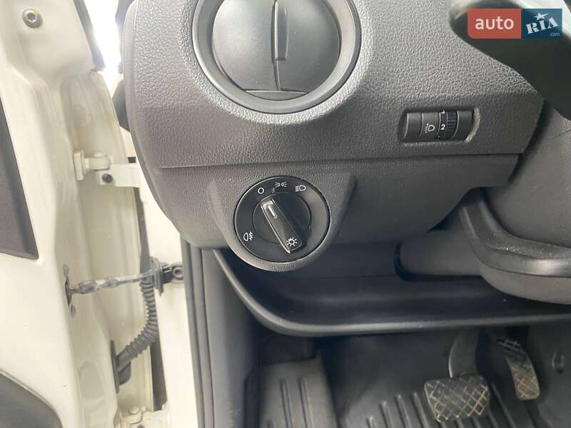 Хэтчбек Skoda Citigo 2013 в Киеве