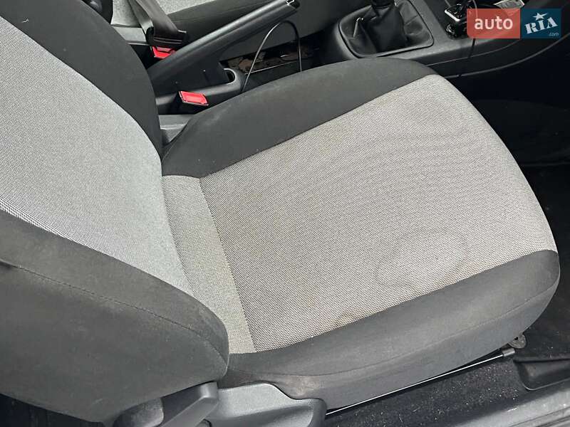 Хэтчбек Skoda Citigo 2013 в Киеве