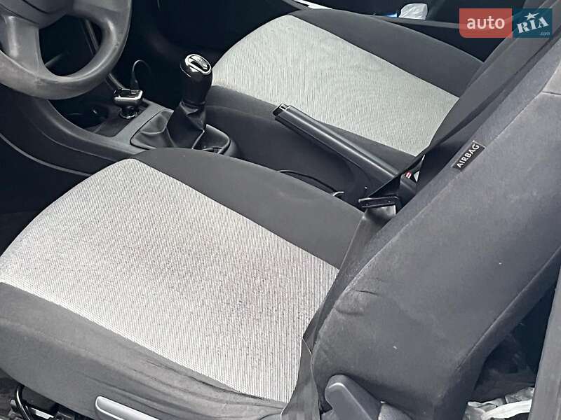 Хэтчбек Skoda Citigo 2013 в Киеве