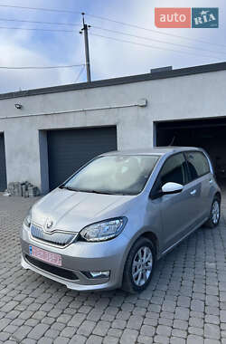 Хетчбек Skoda Citigo 2020 в Кропивницькому