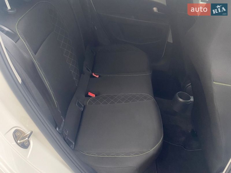 Хетчбек Skoda Citigo 2020 в Перемишлянах