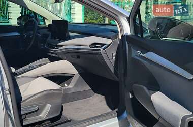 Внедорожник / Кроссовер Skoda Enyaq iV 2021 в Полтаве