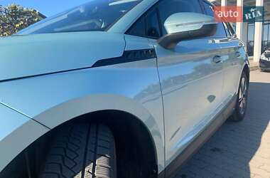 Внедорожник / Кроссовер Skoda Enyaq iV 2021 в 