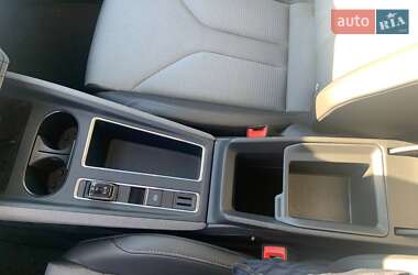 Внедорожник / Кроссовер Skoda Enyaq iV 2021 в 
