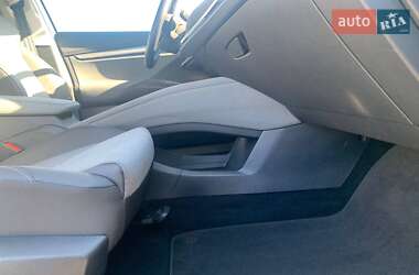 Внедорожник / Кроссовер Skoda Enyaq iV 2021 в Бродах