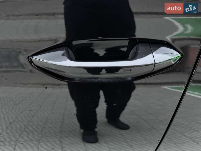 Позашляховик / Кросовер Skoda Enyaq iV 2022 в Львові фото 16 Позашляховик / Кросовер Skoda Enyaq iV 2022 в Львові