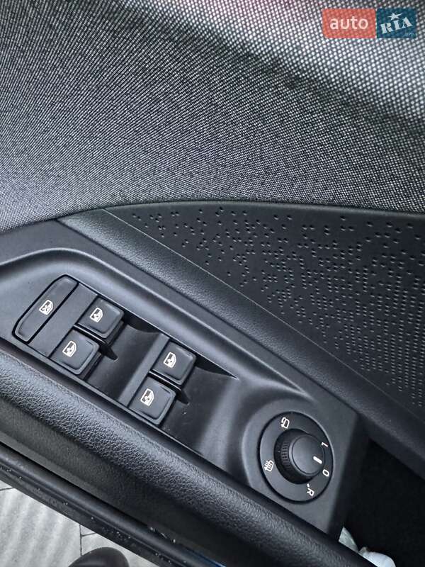 Позашляховик / Кросовер Skoda Enyaq iV 2022 в Львові фото 37 Позашляховик / Кросовер Skoda Enyaq iV 2022 в Львові