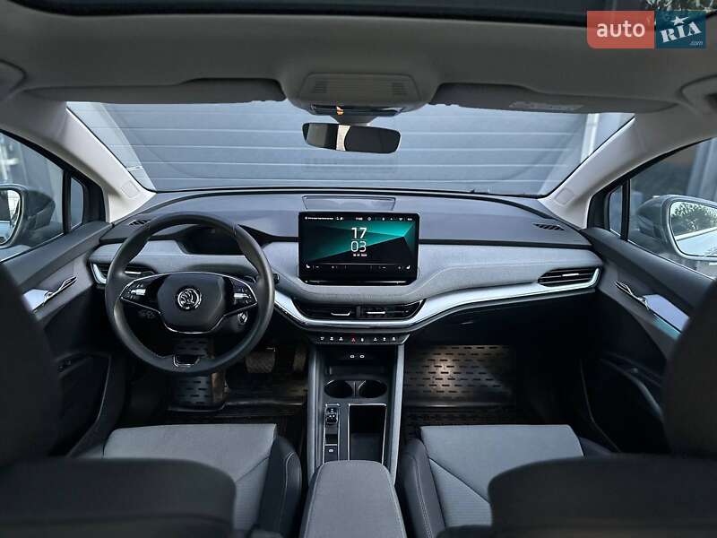 Внедорожник / Кроссовер Skoda Enyaq iV 2023 в Ровно фото 18 Внедорожник / Кроссовер Skoda Enyaq iV 2023 в Ровно