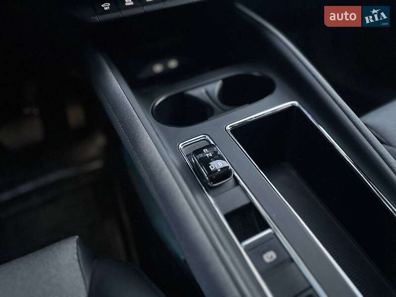 Внедорожник / Кроссовер Skoda Enyaq iV 2023 в Ровно фото 21 Внедорожник / Кроссовер Skoda Enyaq iV 2023 в Ровно