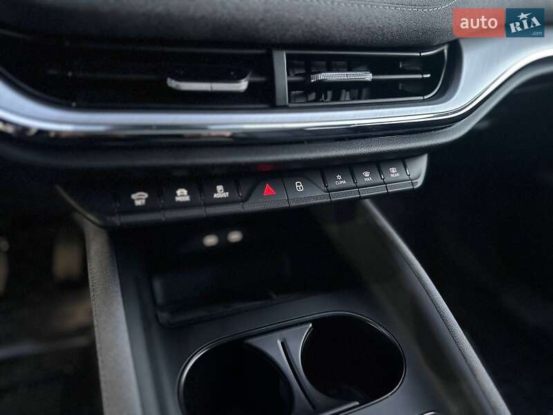 Внедорожник / Кроссовер Skoda Enyaq iV 2023 в Ровно фото 28 Внедорожник / Кроссовер Skoda Enyaq iV 2023 в Ровно