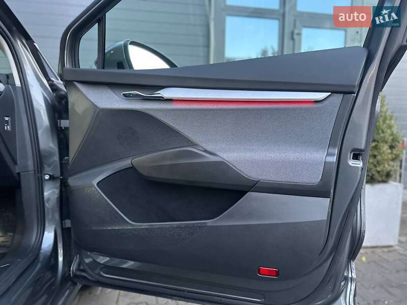 Внедорожник / Кроссовер Skoda Enyaq iV 2023 в Ровно фото 33 Внедорожник / Кроссовер Skoda Enyaq iV 2023 в Ровно