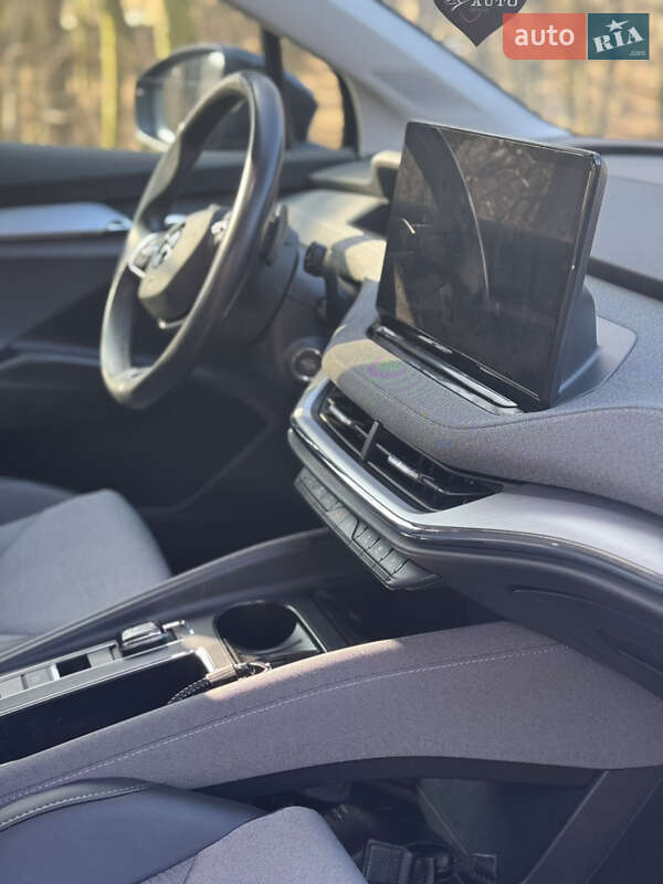 Внедорожник / Кроссовер Skoda Enyaq iV 2023 в Черновцах фото 8 Внедорожник / Кроссовер Skoda Enyaq iV 2023 в Черновцах