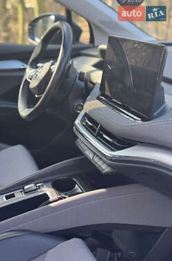 Внедорожник / Кроссовер Skoda Enyaq iV 2023 в 